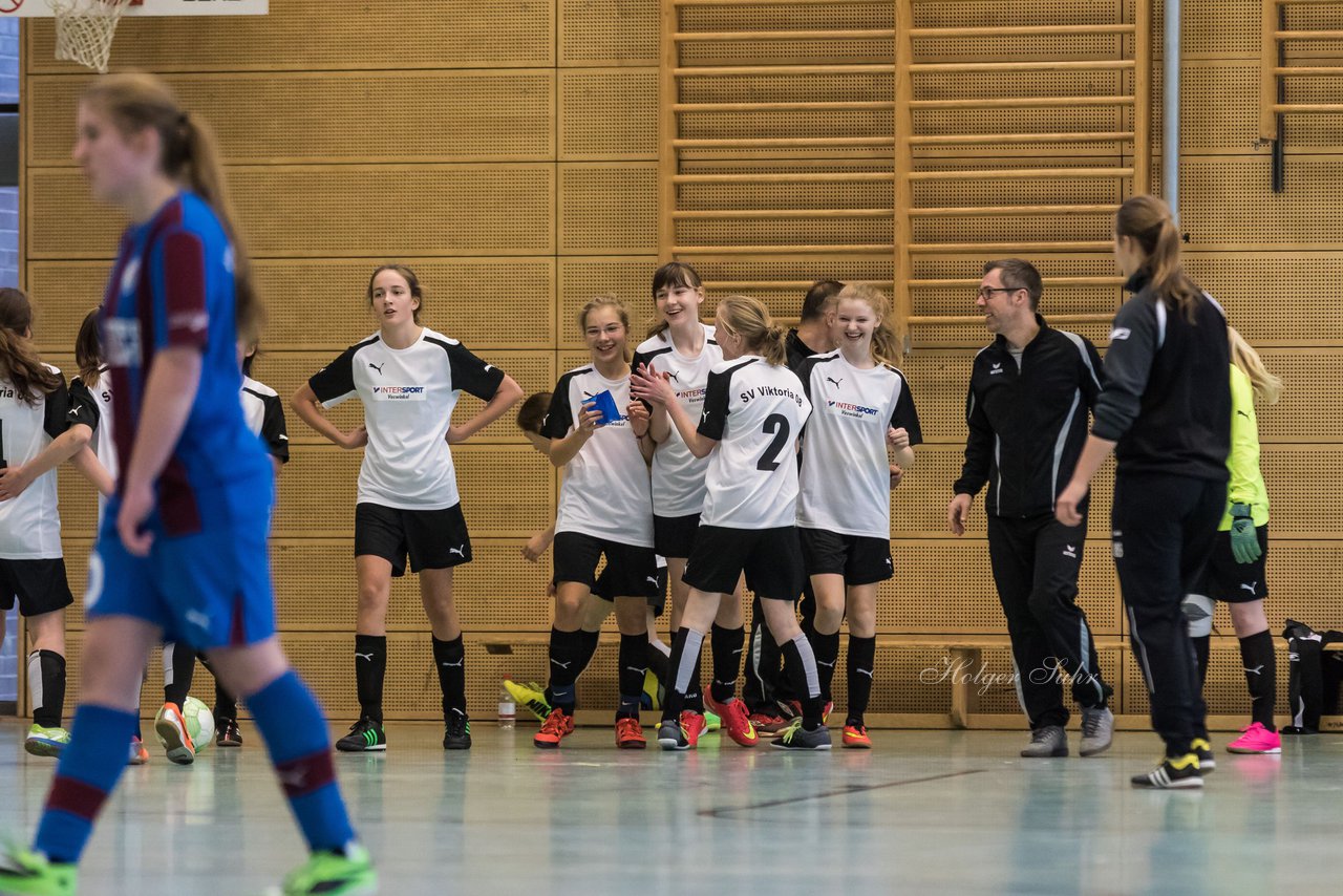 Bild 296 - Girls Cup